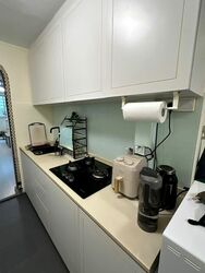 Blk 107 Tiong Bahru Orchid (Bukit Merah), HDB 3 Rooms #561224441